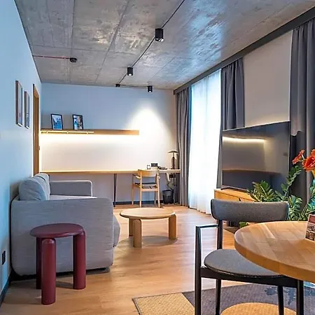 Qubus Hotel Katowice