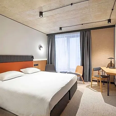 Hotel Qubus 4*
