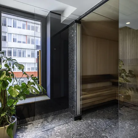 Hotel Qubus