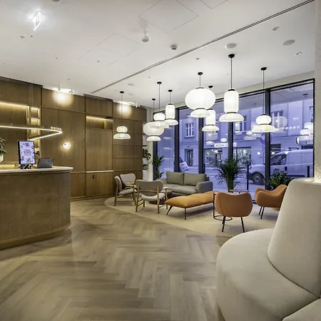Qubus Hotel 4*
