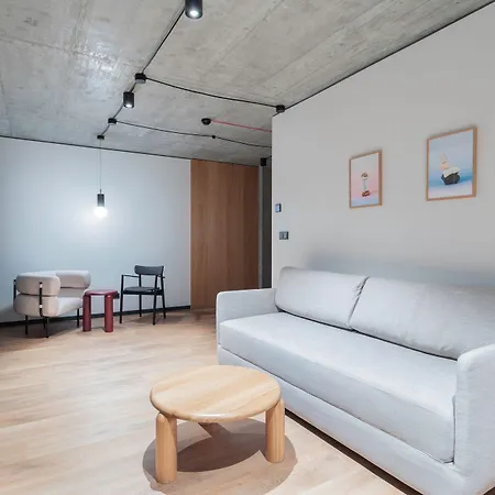 Qubus Hotel