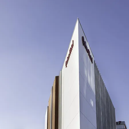 Qubus Hotel