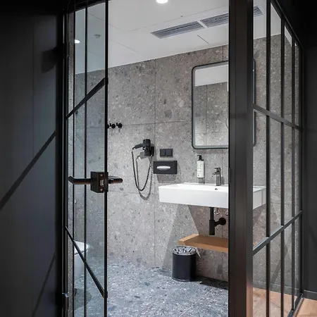 Hotel Qubus 4*