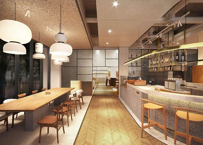 Qubus Hotel Katowice