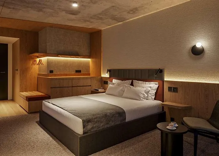 Hotel Qubus Katowice