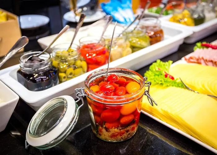 Qubus Отель Катовице