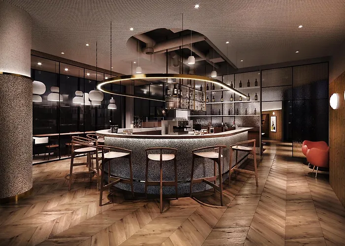 Hotel Qubus Katowice