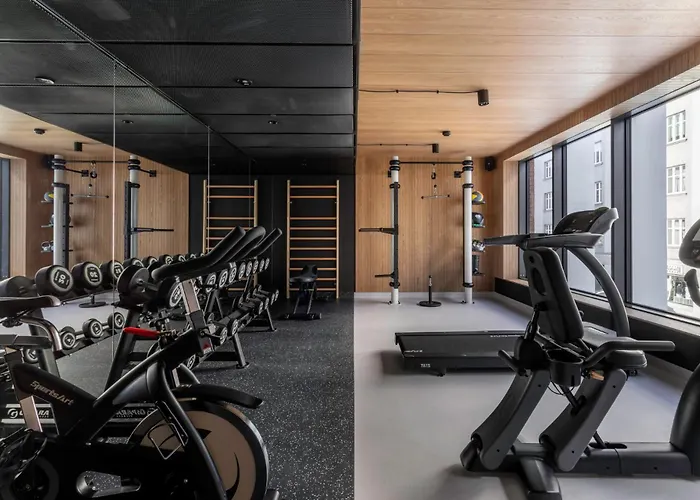 Qubus Отель Катовице