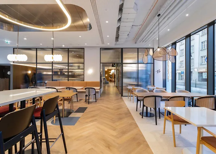 Qubus Hotel Katowice