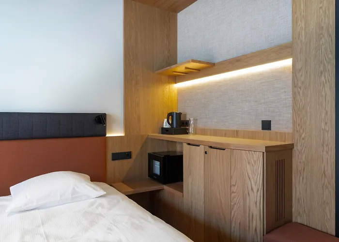 Qubus Hotel Katowice