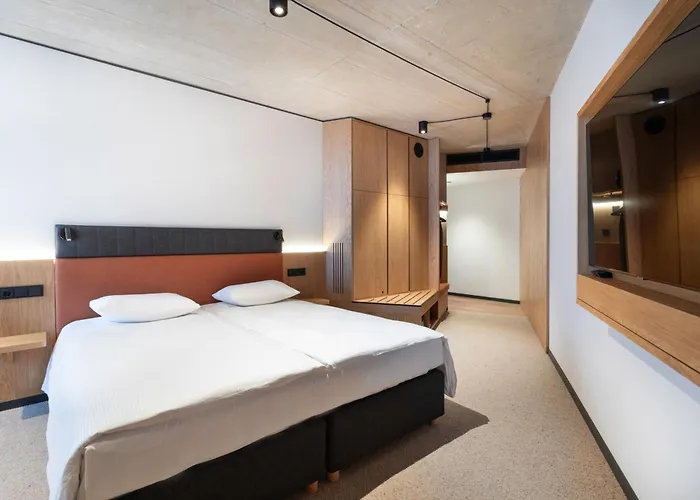 Qubus Hotel Katowice