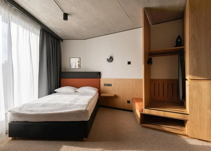 Qubus Hotel Katowice
