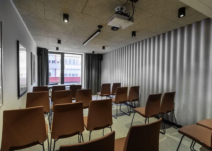 Hotel Qubus Katowice