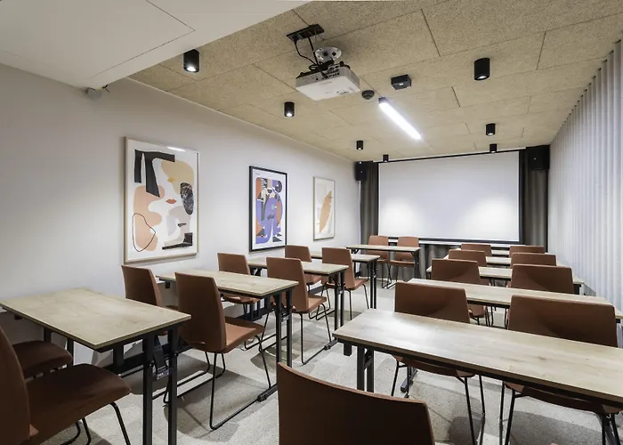 Hotel Qubus Katowice