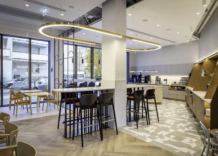 Qubus Hotel Katovice