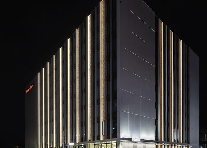 Hotel Qubus Katovice